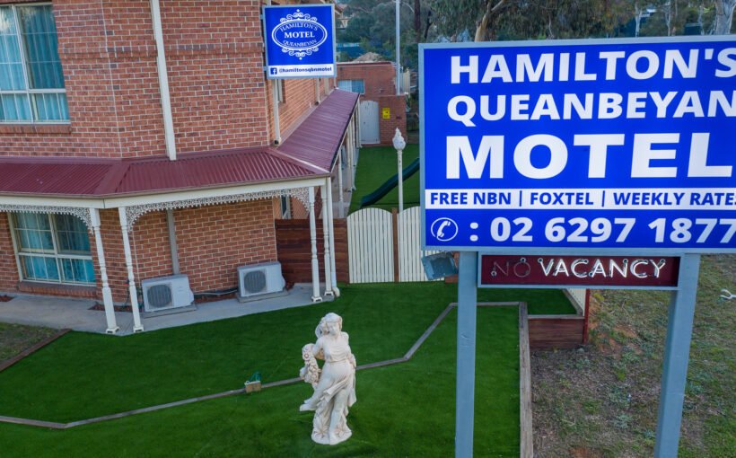 motel accommodation