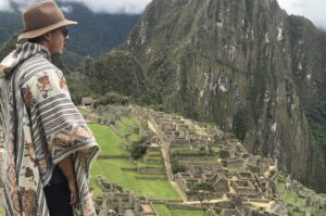 Sacred Valley Tour Peru