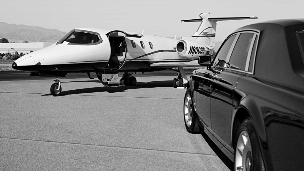 Airport Transportation Services in Connecticut
