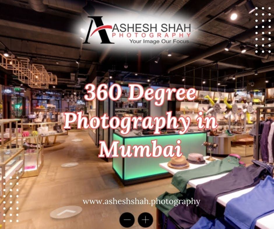360-degree photography in Mumbai (30-Jan)