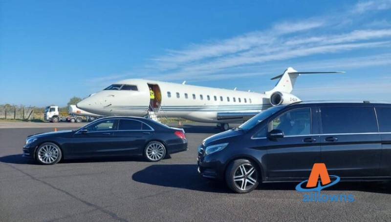 Airport Transfers 