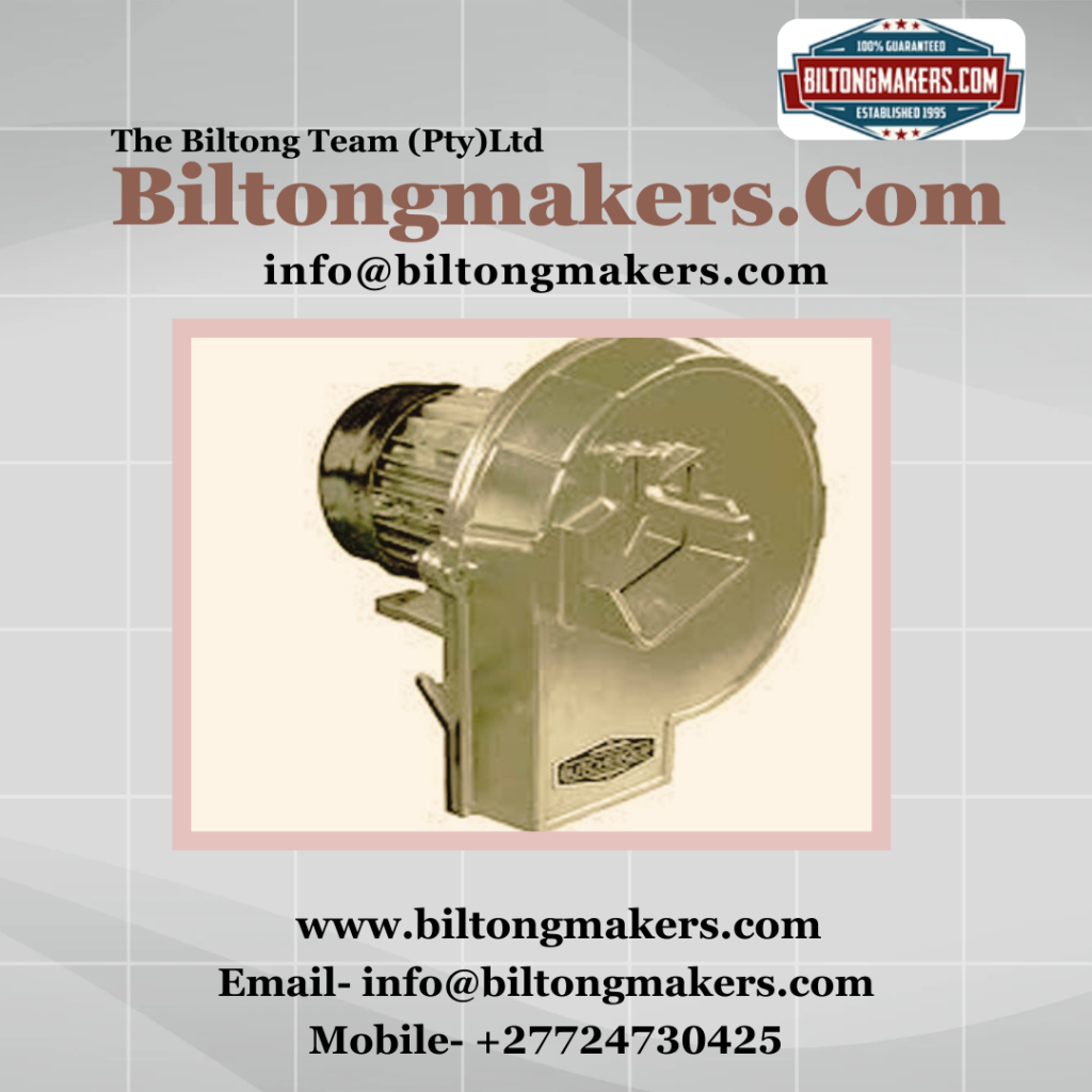 Biltong Cutters and Slicer