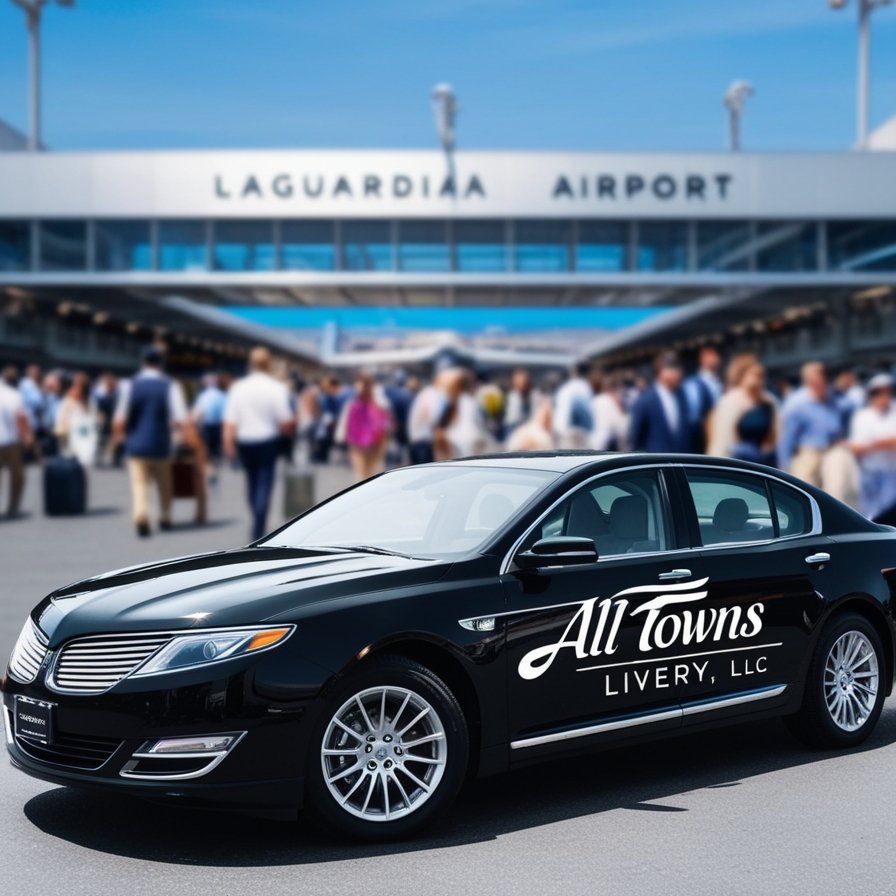 LaGuardia Airport Transfer