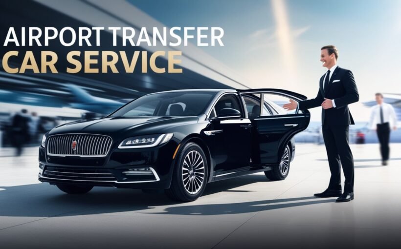 airport transfer Services