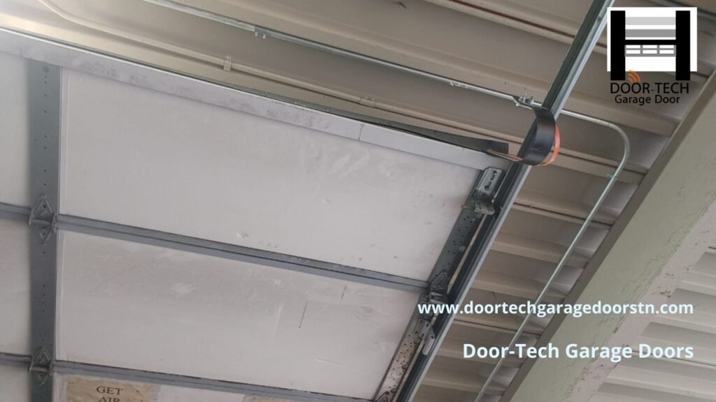 Door-Tech Garage Doors