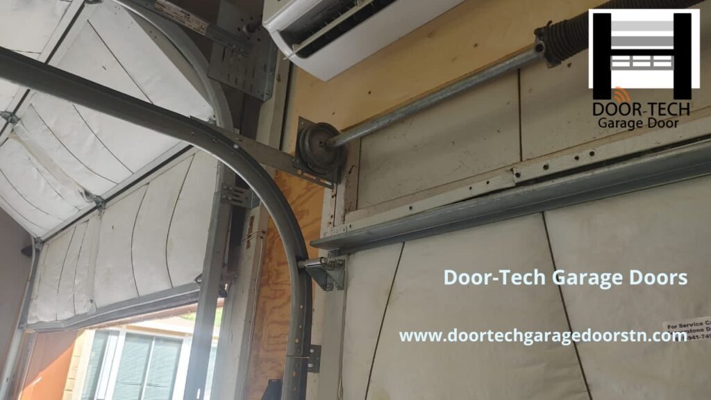 Door-Tech Garage Doors