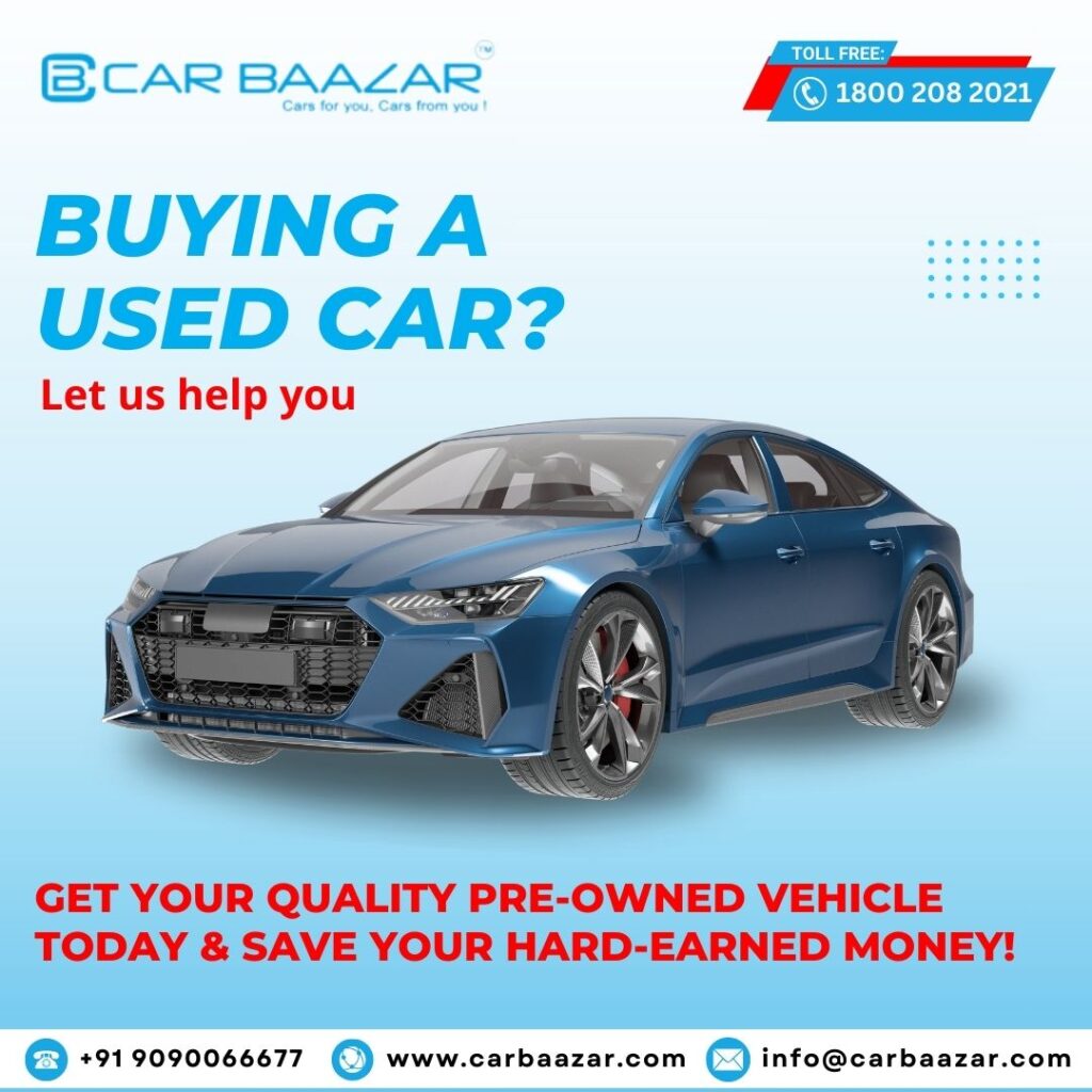 Sell Used Cars in Bhubaneswar