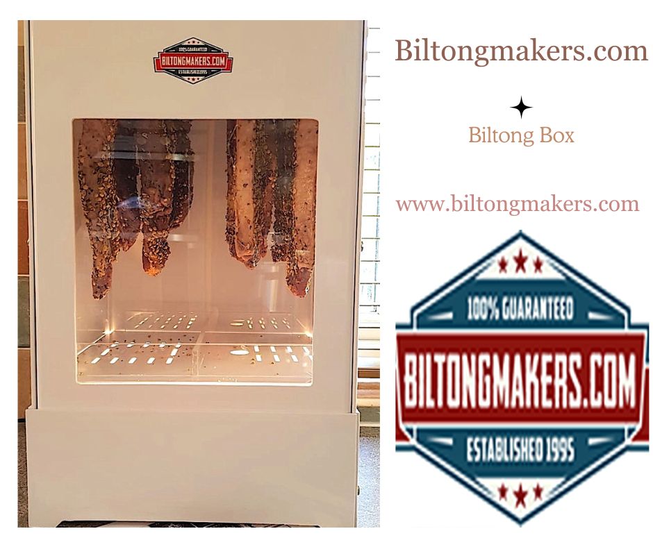 Biltongmakers.Com